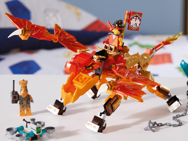 Lego(R) Set, groß