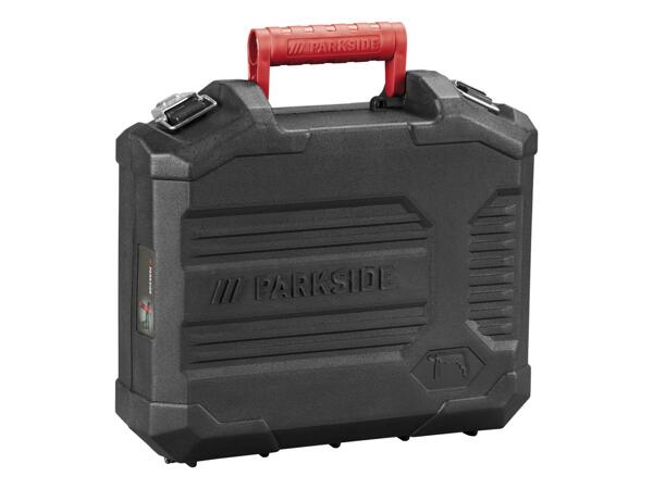 PARKSIDE(R) PŘÍKLEPOVÁ VRTAČKA 750 W