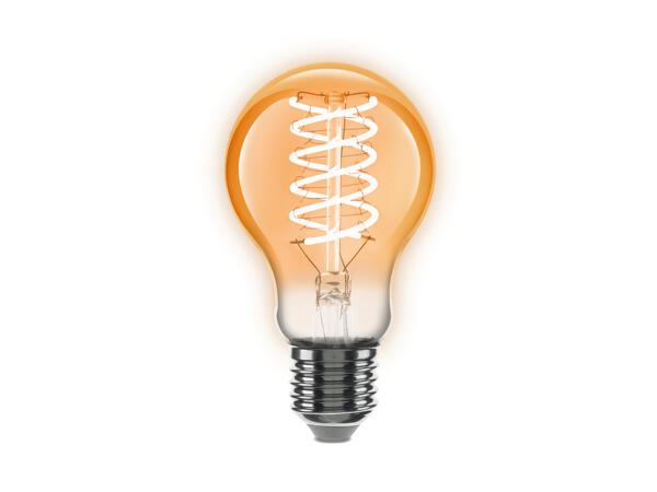 LIVARNO LUX(R) LED-filamentpære