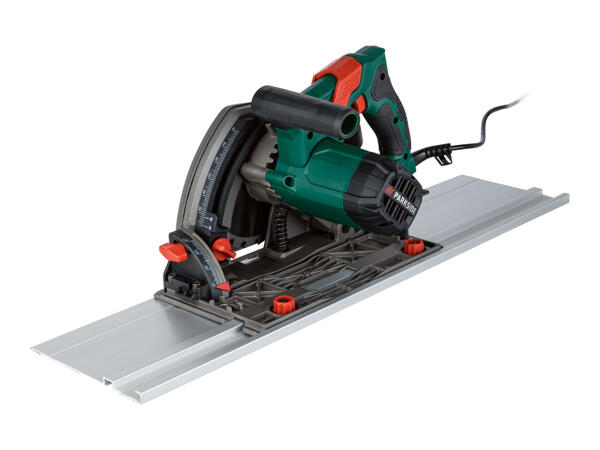 Parkside Plunge Saw