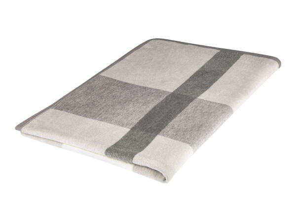 Livarno Home Blanket