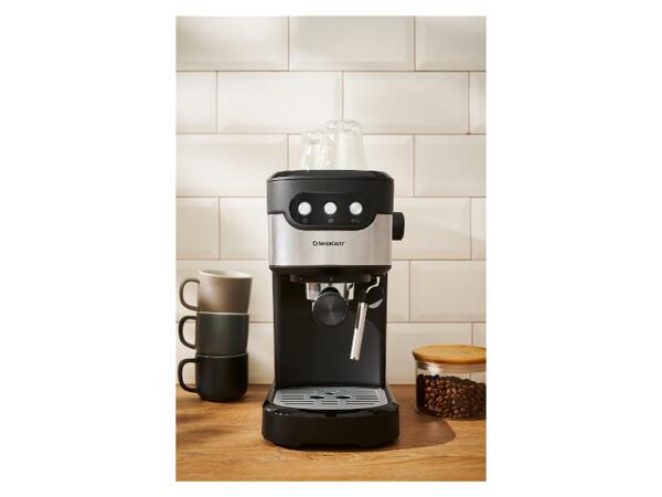 Espresso kávovar SEMB 1100 B1