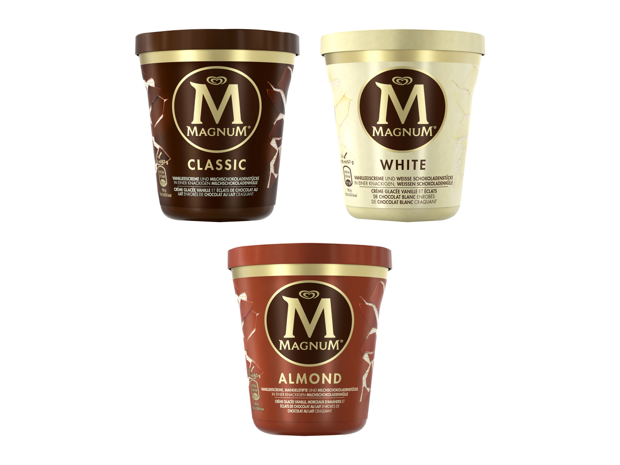 Magnum Pint
