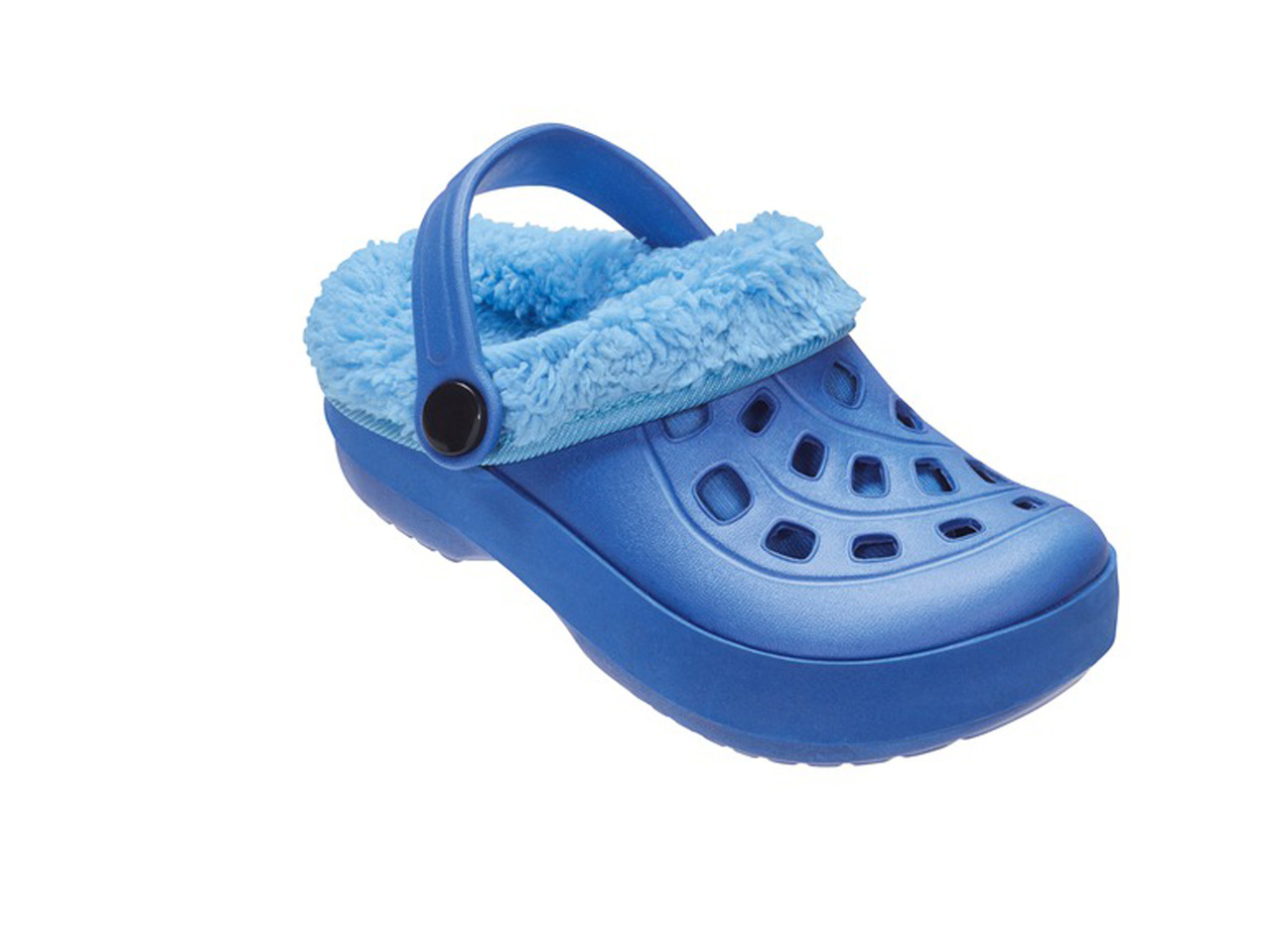 LUPILU Kids' Clogs