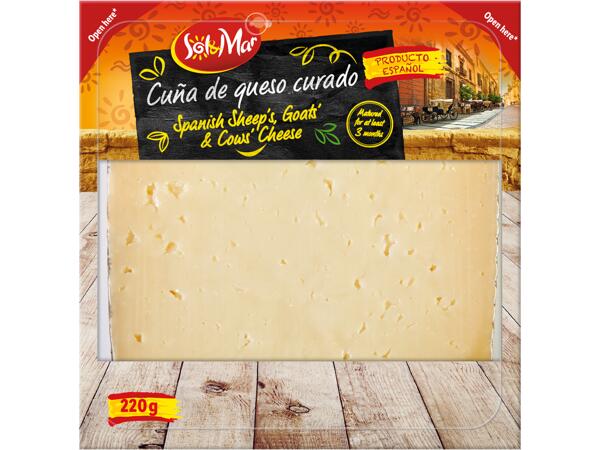 Cheese Wedge