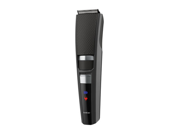 Silvercrest Hair & Beard Trimmer