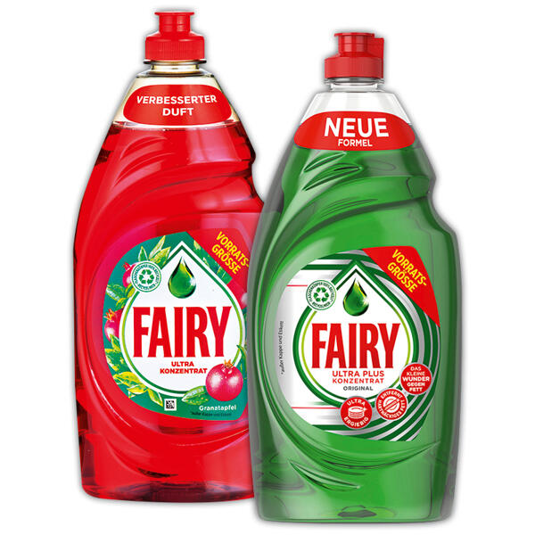 Geschirrspülmittel