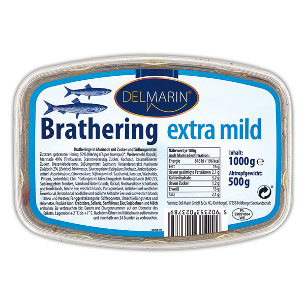 Brathering