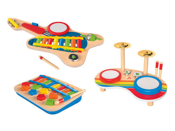 Musikinstrument
