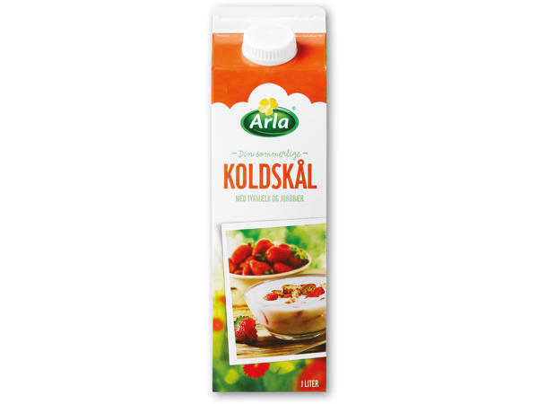 ARLA Koldskål