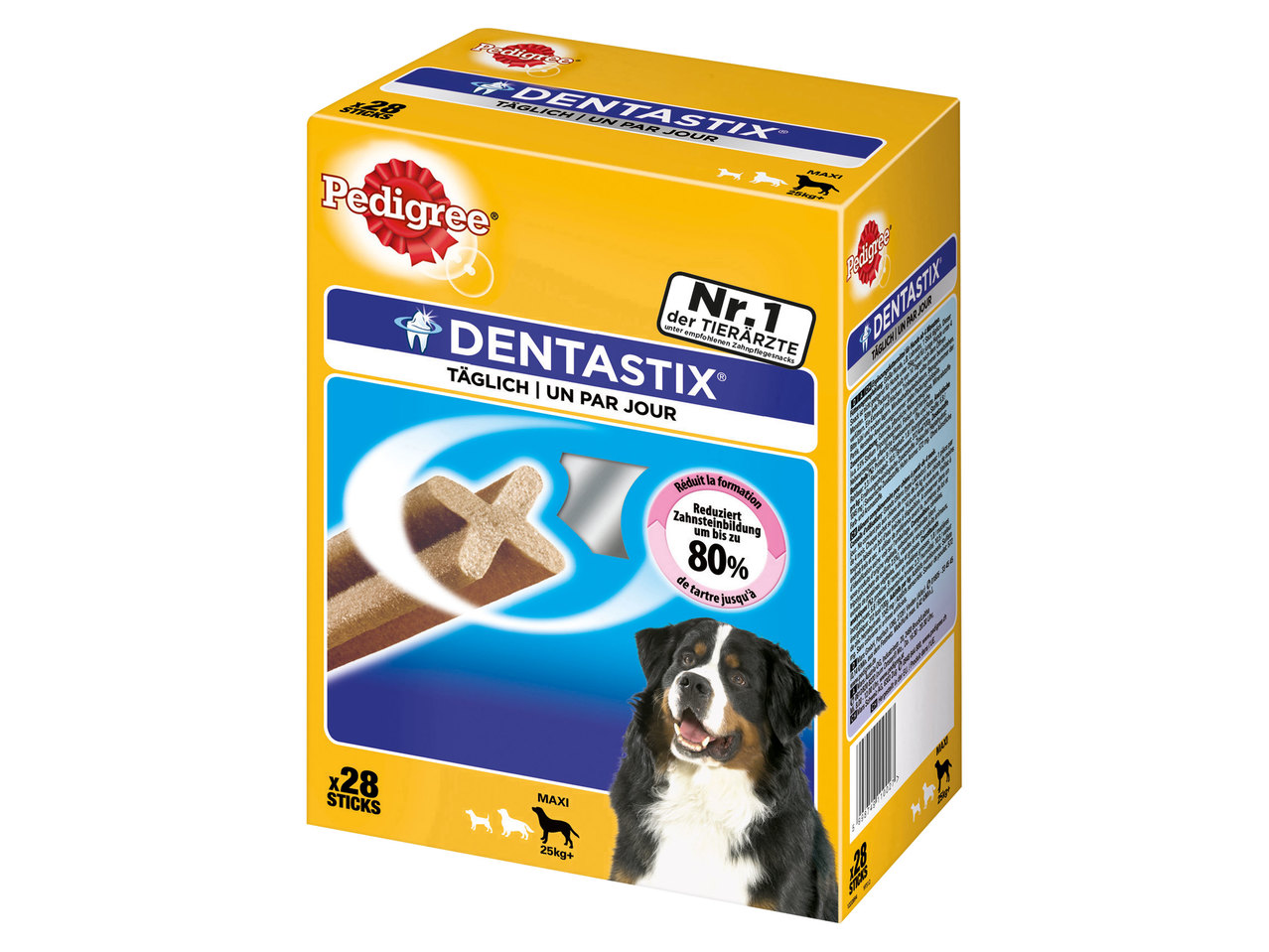 PEDIGREE Dentastix Large