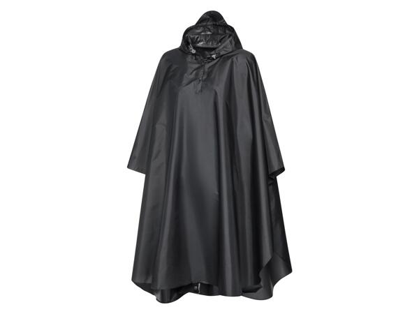 Waterproof Poncho