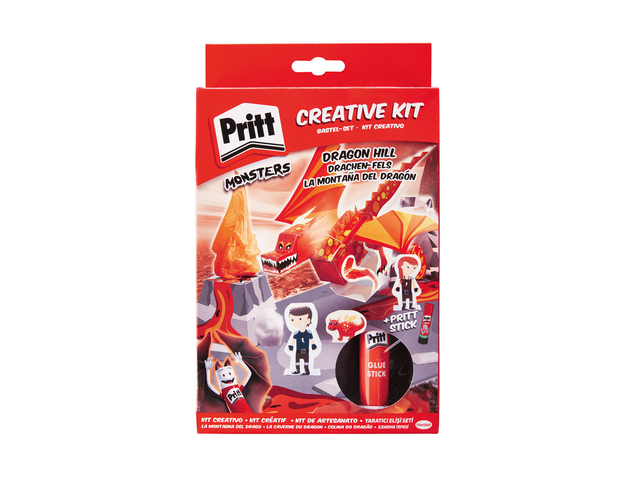 Pritt Creative Kit1