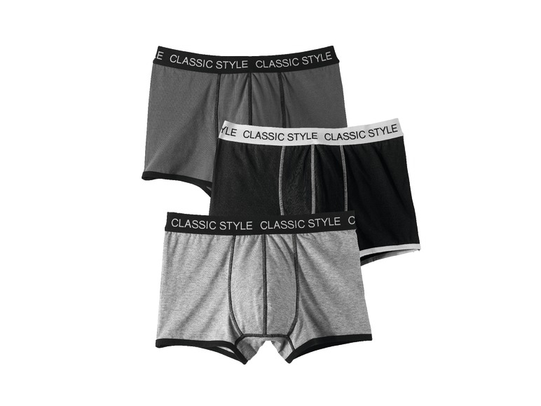 Boxershorts