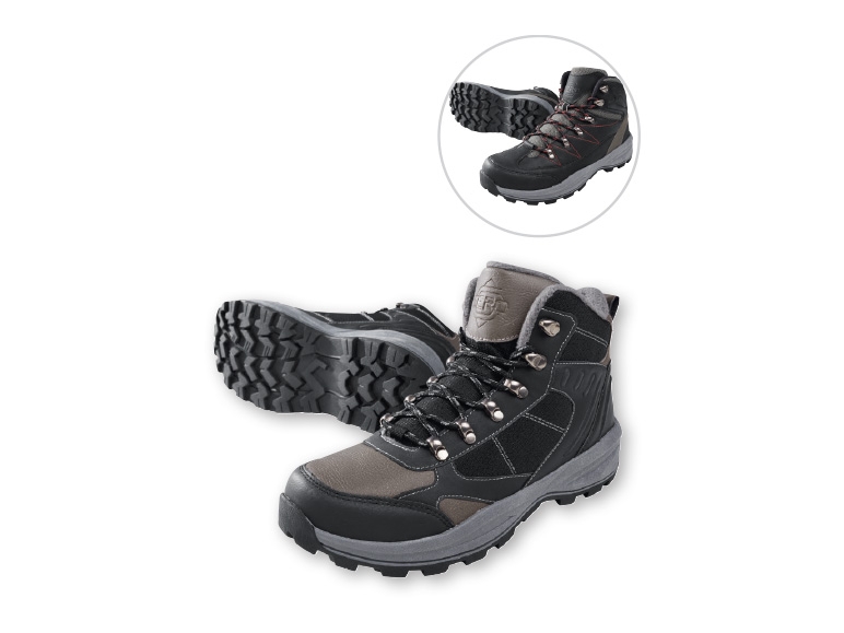 LIVERGY Men's Boots