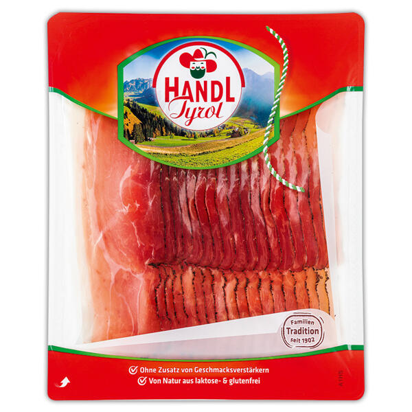 Tiroler Speck