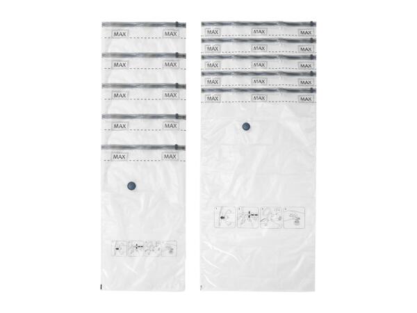 W5 Vacuum Storage Bag Set