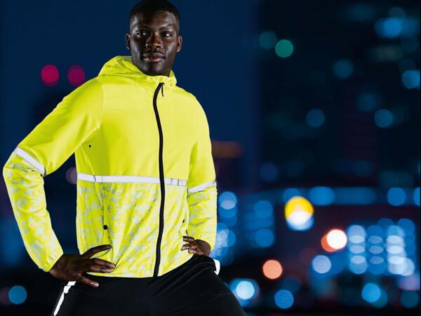 Men's Sports Jacket