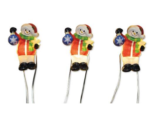 Merry Moments LED Novelty String Lights