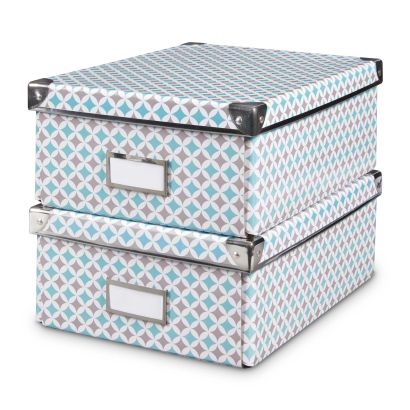 Aufbewahrungsboxen