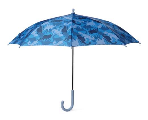 Lily & Dan 
 Children's Umbrella