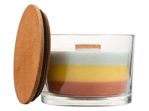 Scented Candle