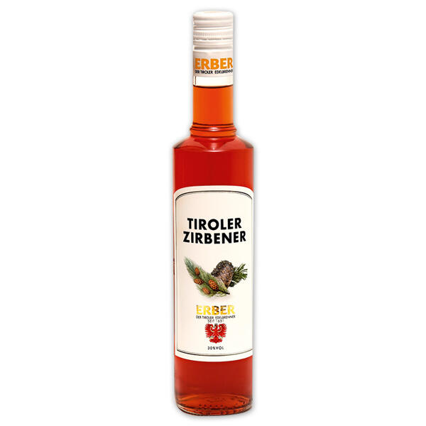 Tiroler Zirbener