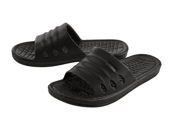 LIVERGY(R)/​ESMARA(R) Badesandaler