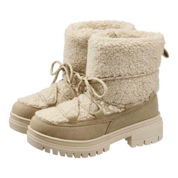 L&D(R) 				Bottes pour enfants