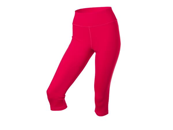 Ladies' Sports Leggings