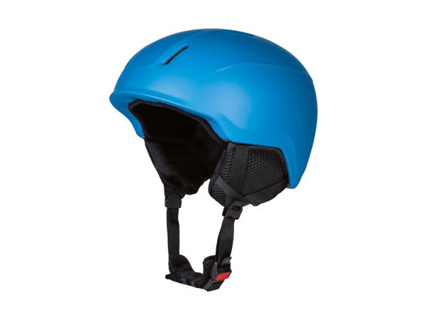 CRIVIT(R) Ski -eller snowboardhjelm