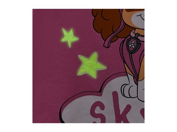 Kids' Pink Paw Patrol Pyjamas