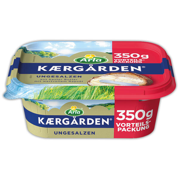 Kærgården