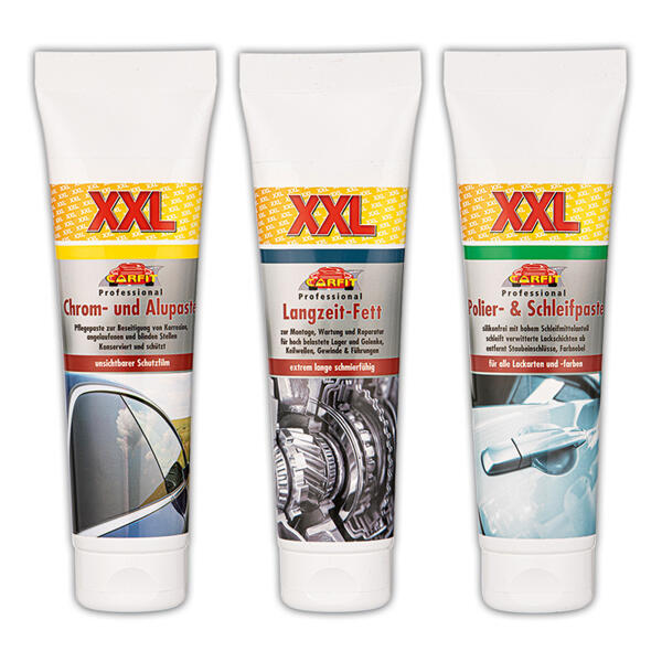 XXL-Spezial-Schmiermittel
