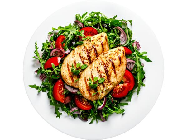 XXL Chicken Fillets