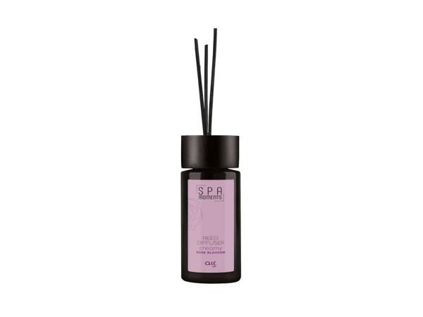 Duftpinde eller duftspray