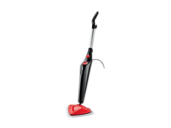 Dampfreiniger "Steam"