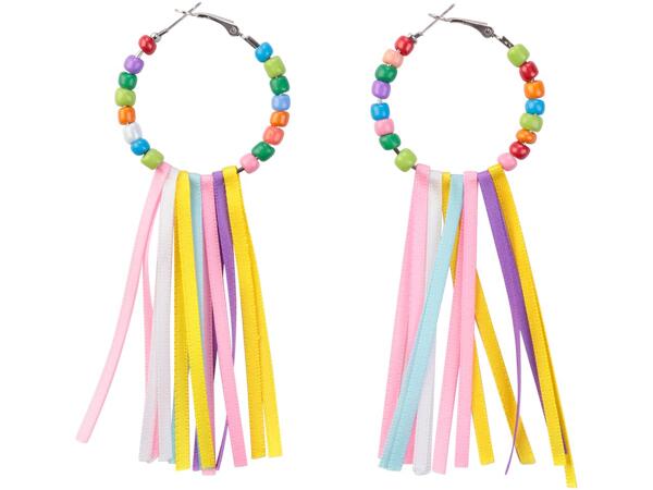 Hair accessories