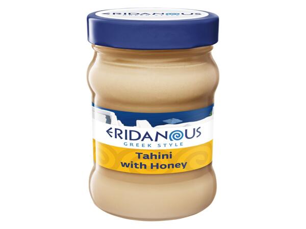 TAHINI