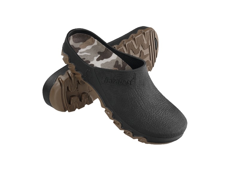 Gartenclogs