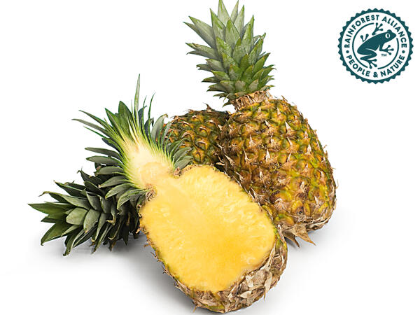 Ananas