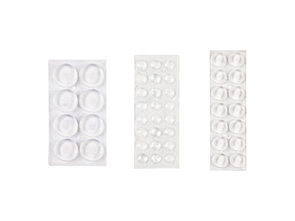 Felt or Protective Pad Set