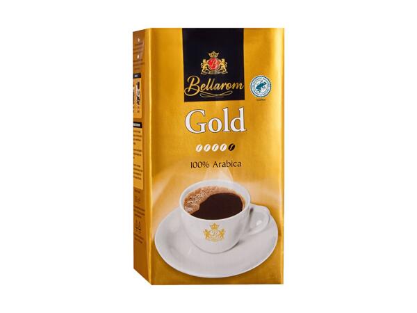 Café Gold (action valable uniquement en Suisse alémanique)
