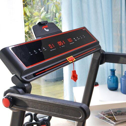 CHRISTOPEIT Laufband TM 750S