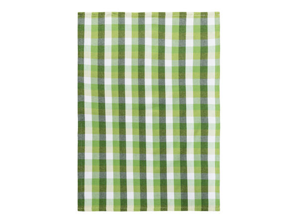 Tea Towel Set