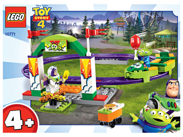 Playsets