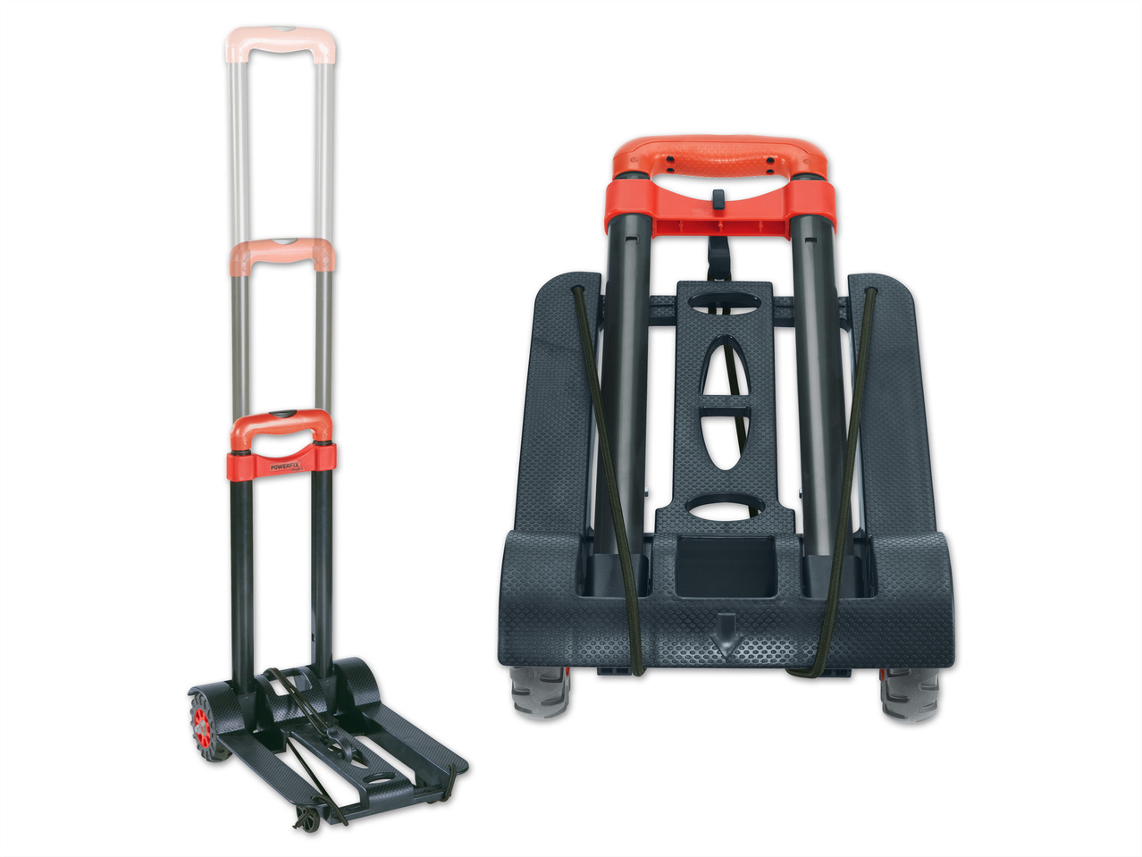 POWERFIX(R)PROFI+ Transporthilfe