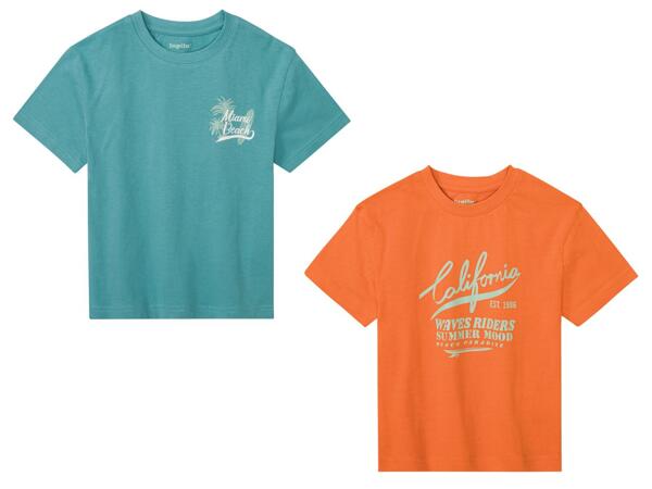 Boys' T-Shirt