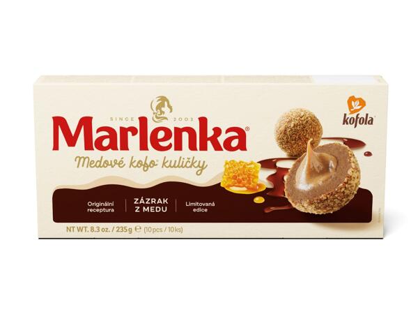 MARLENKA MEDOVÉ KOFOKULIČKY