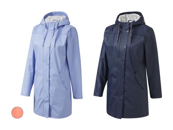 Parka imperméable